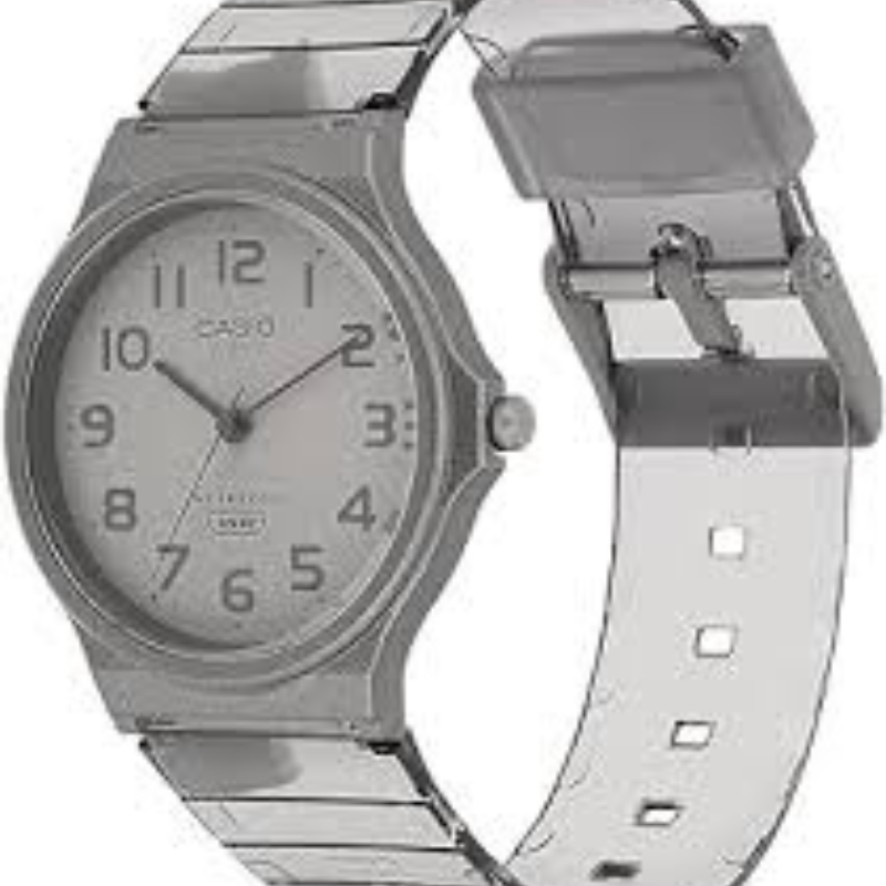Reloj Casio Anlogo Mujer MQ-24S-8BDF resina-2