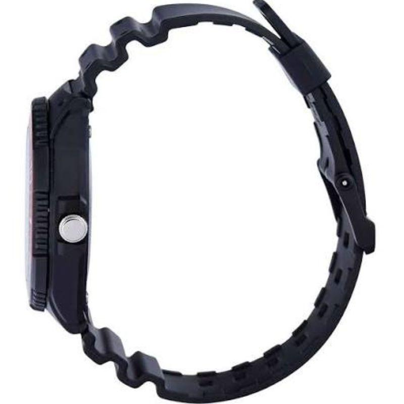 Reloj An logo Casio Hombre MRW 230H 1E4V-3