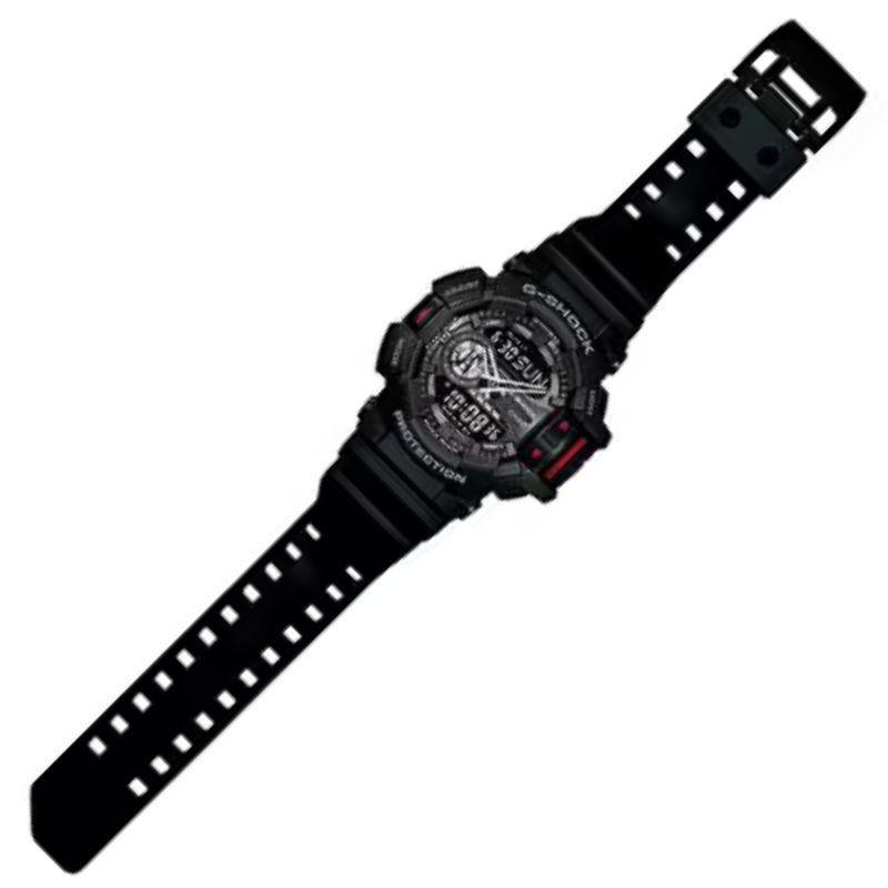 Reloj G Shock Hombre GA 400 1BDR GShock-2