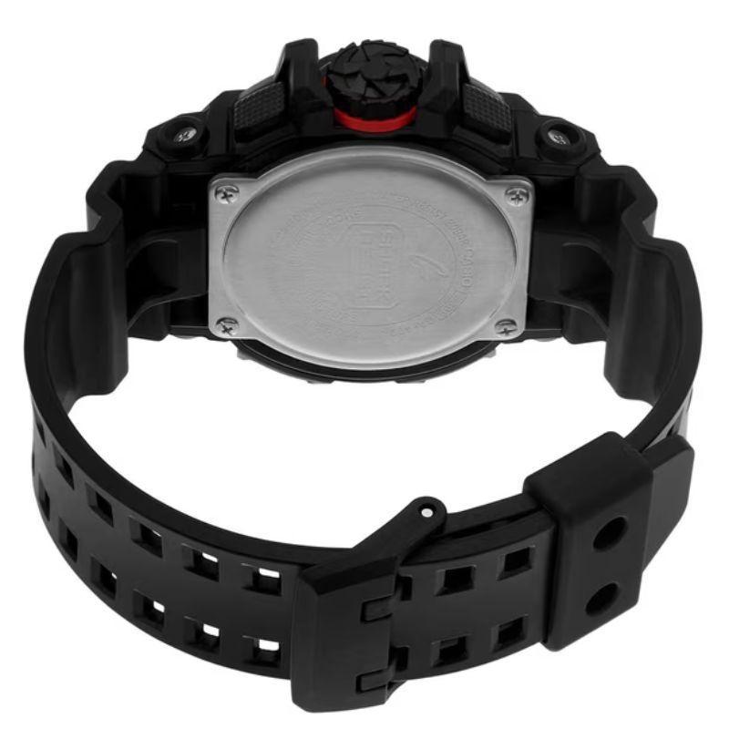 Reloj G Shock Hombre GA 400 1BDR GShock-3