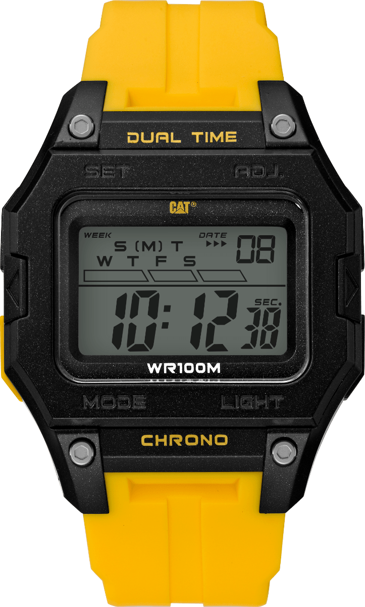 Reloj Cat Digi Squared Of.147.27.247-0