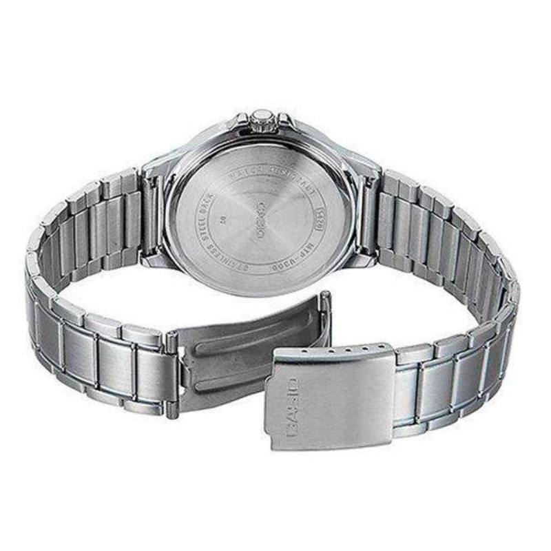 Reloj Casio Análogo Mujer LTP-V300D-1AUDF-2