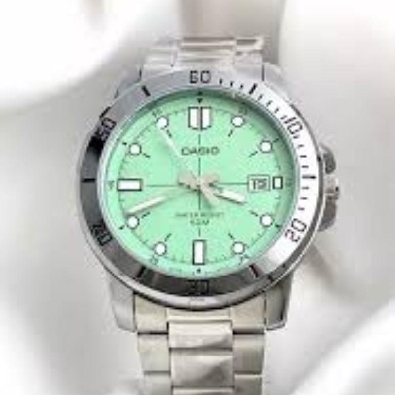 Reloj Análogo Casio Hombre MTP-VD01D-3E1V-3