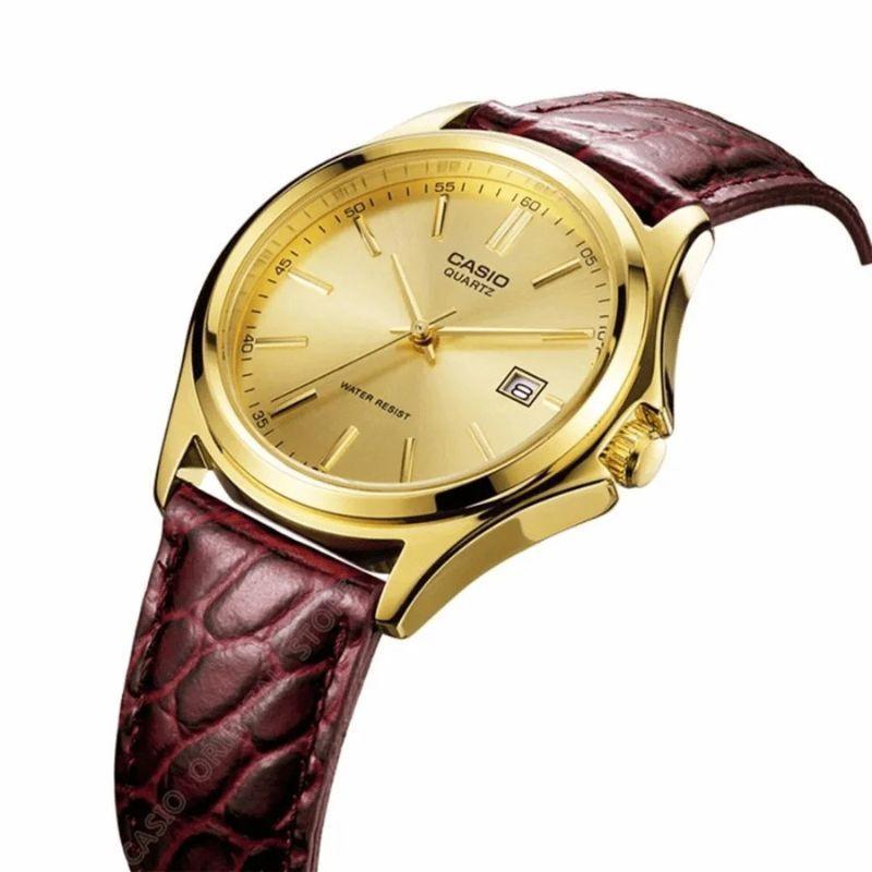 Reloj Análogo Casio Hombre MTP-1183Q-9A-2