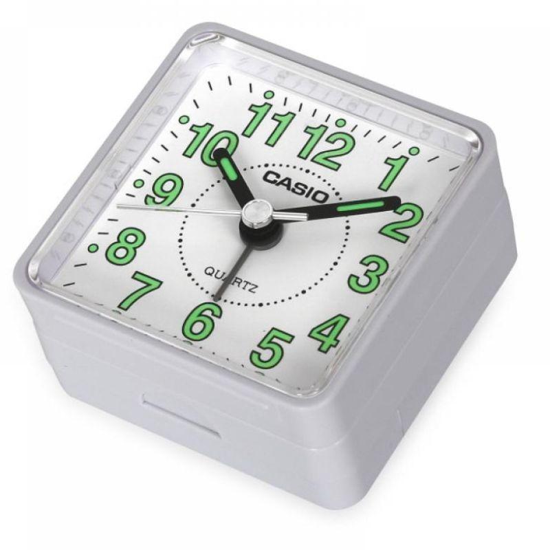 Reloj Despertador Casio Unisex TQ-140-7D-3