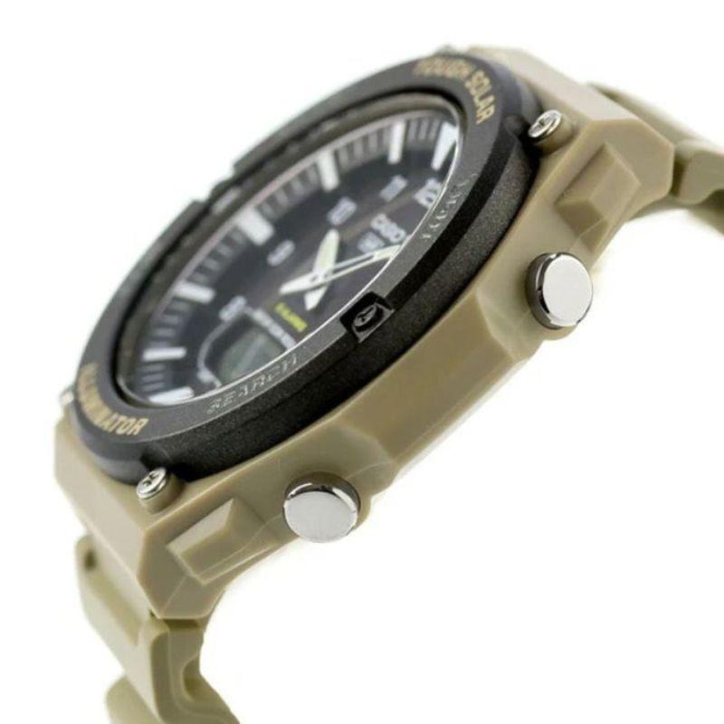 Reloj Hombre CASIO AQ-S820W-5AVDF-2