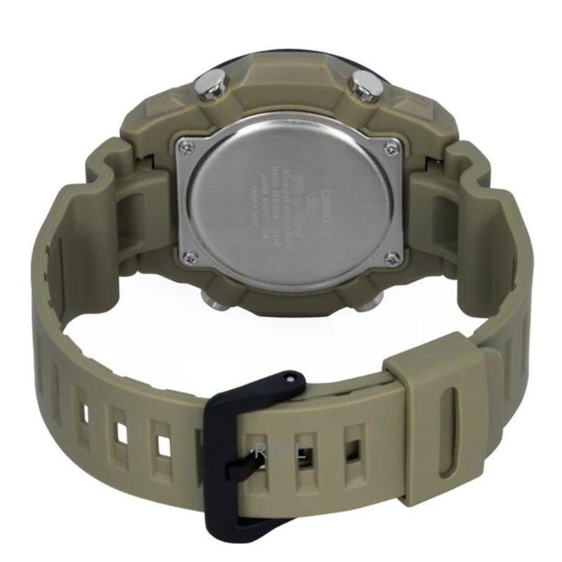Reloj Hombre CASIO AQ-S820W-5AVDF-3