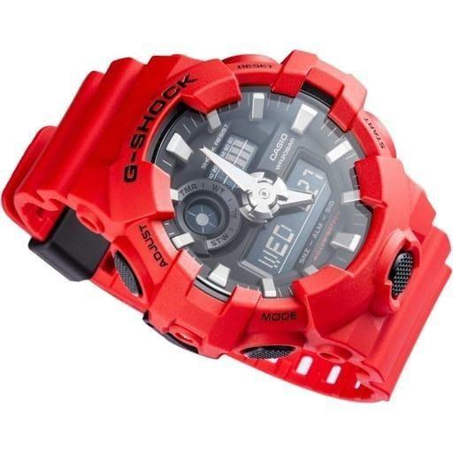Reloj Casio Hombre G-shock Ga-700-4adr-0
