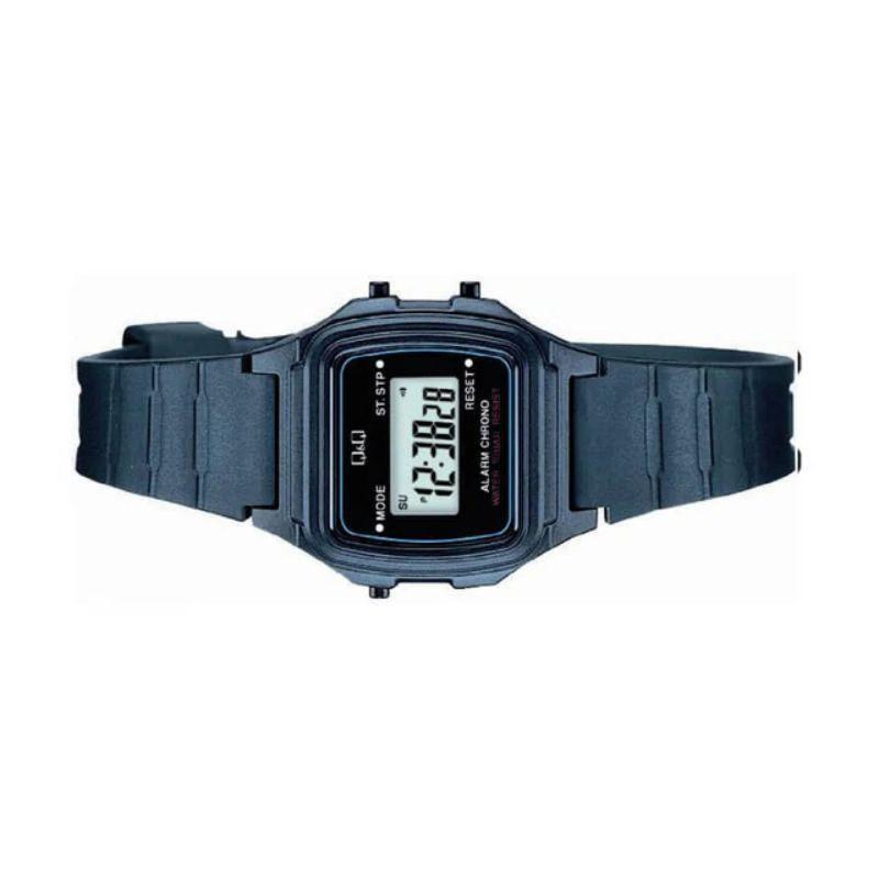 Reloj Digital Q Q Hombre LLA2 204-2