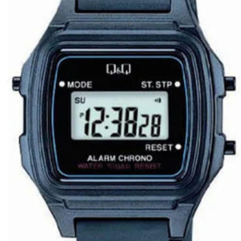 Reloj Digital Q Q Hombre LLA2 204-3