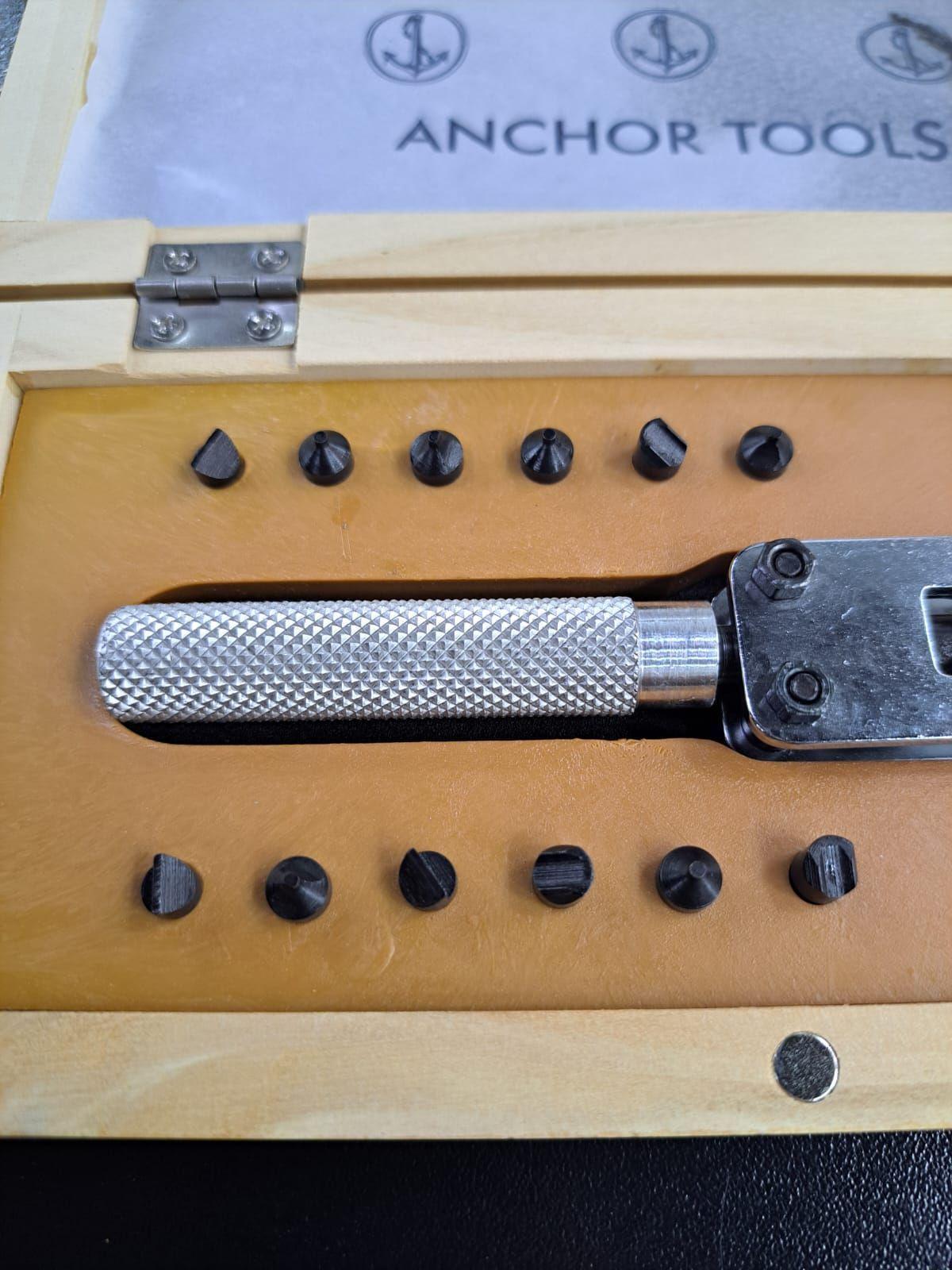 Abridor De Caja De Reloj Profesional-3