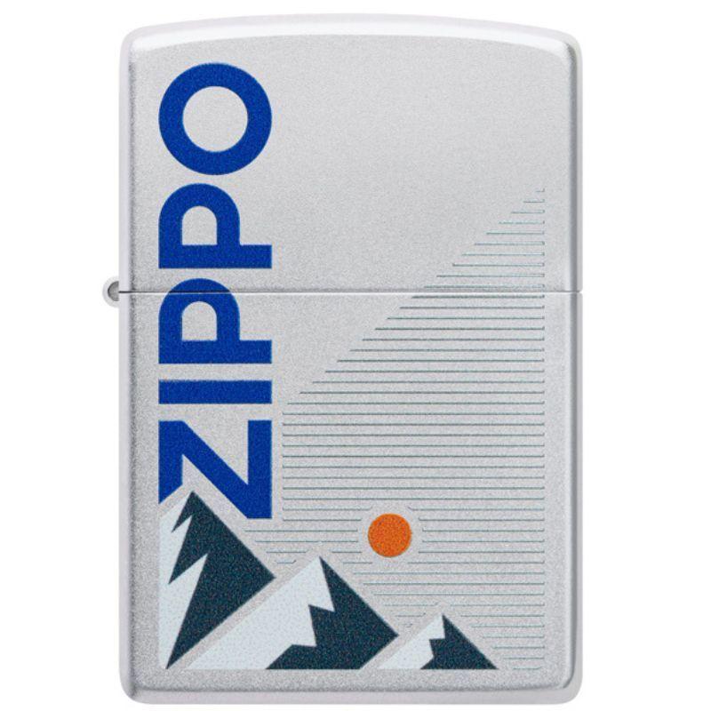 ENCENDEDOR ZIPPO Zippo Mountain Design ZP47113-0