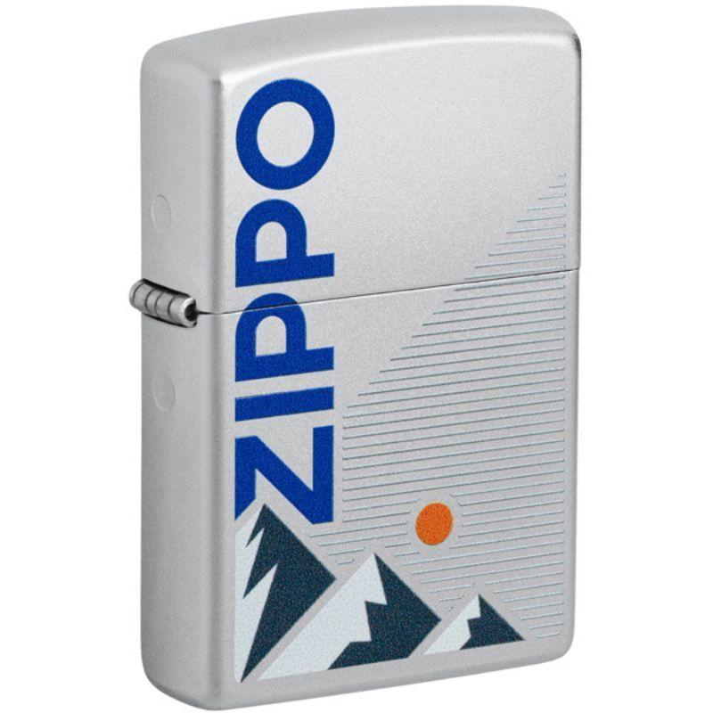 ENCENDEDOR ZIPPO Zippo Mountain Design ZP47113-1