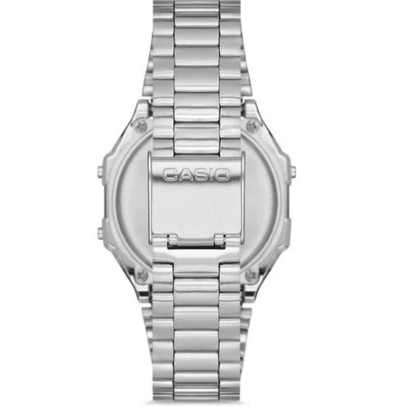 Reloj Casio Digital Unisex A-168WERB-2A-3
