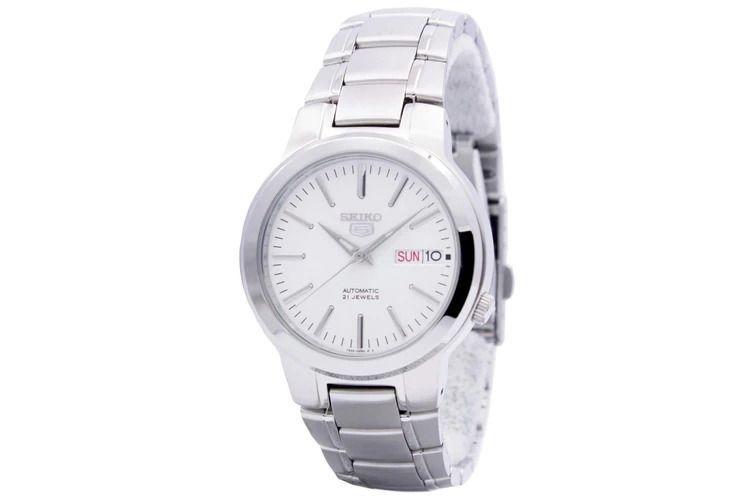 Reloj Automatico Seiko 5 Snka01k1 -0