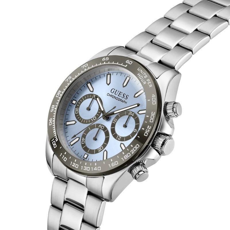 Reloj Guess Arthur Gw1058g1 Hombre-1