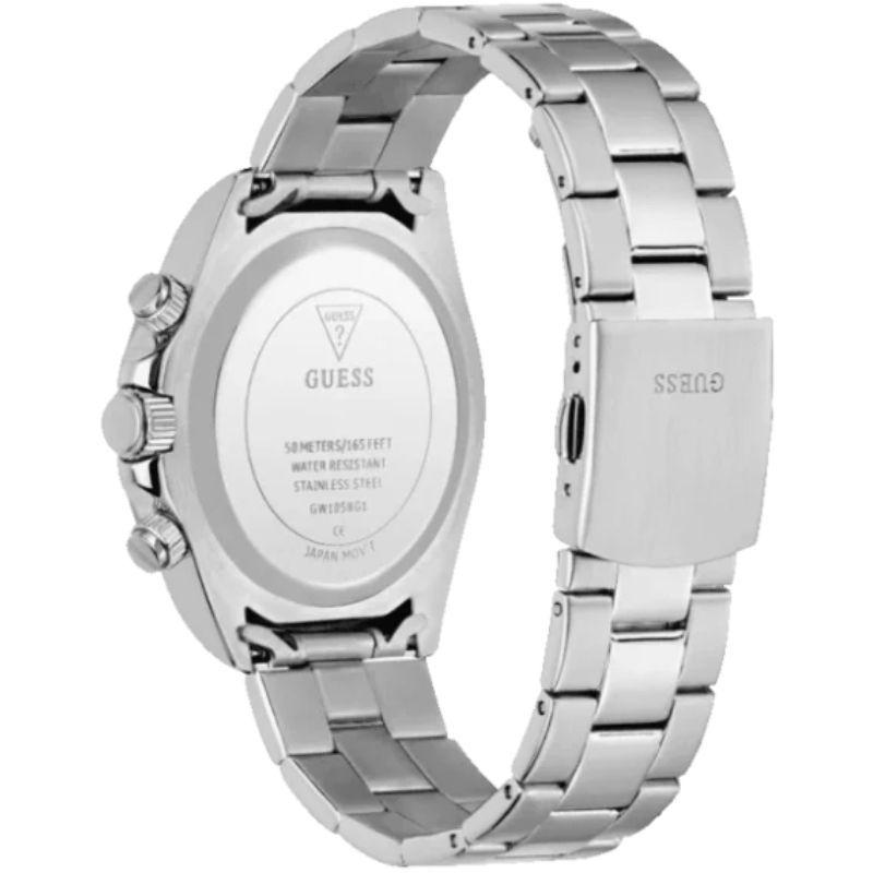 Reloj Guess Arthur Gw1058g1 Hombre-3