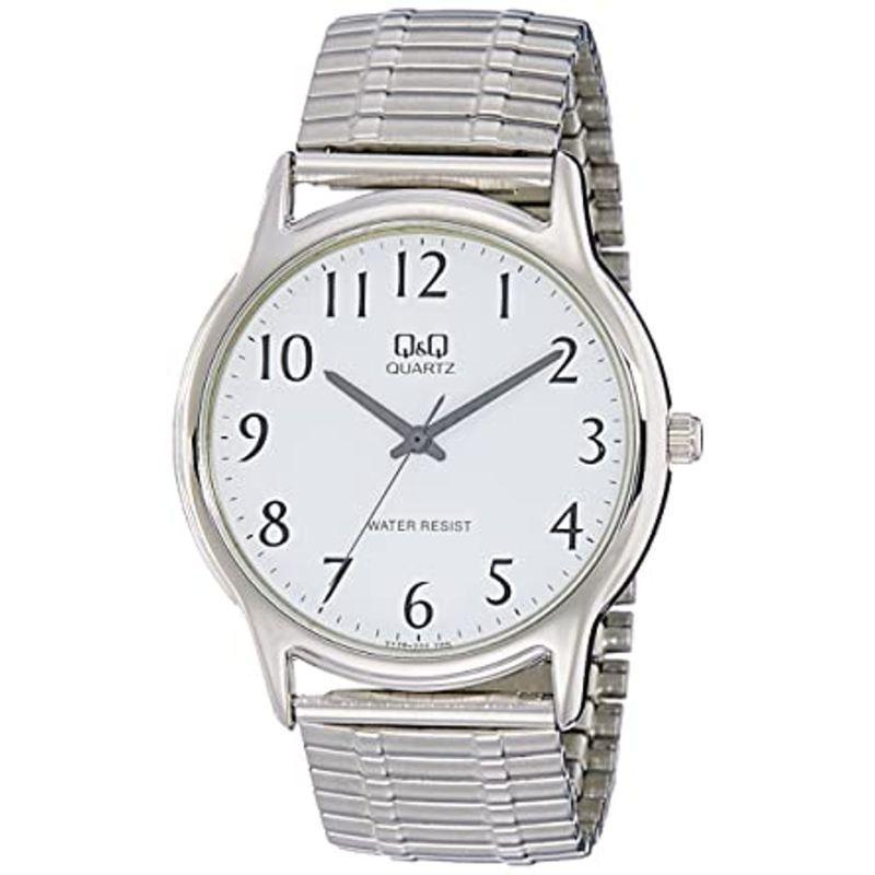 Reloj Q&Q VY28J204Y Hombre - Análogo-2