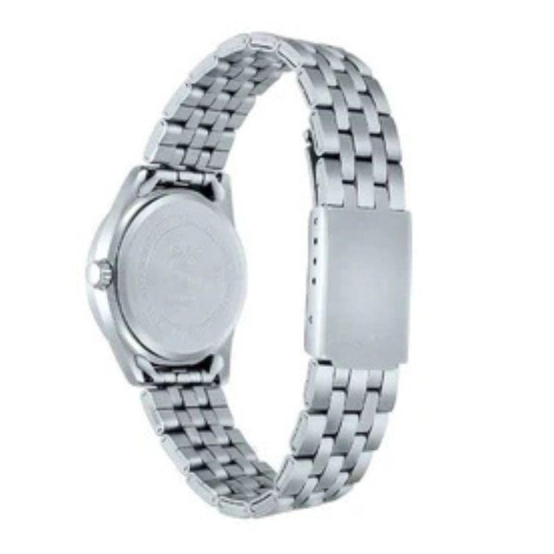 Reloj Analogo Plateado Casio MTP-1335D-2AV-2