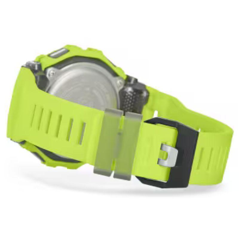 Reloj Casio G Shock G SQUAD GBD 200 9DR Bluetooth-3