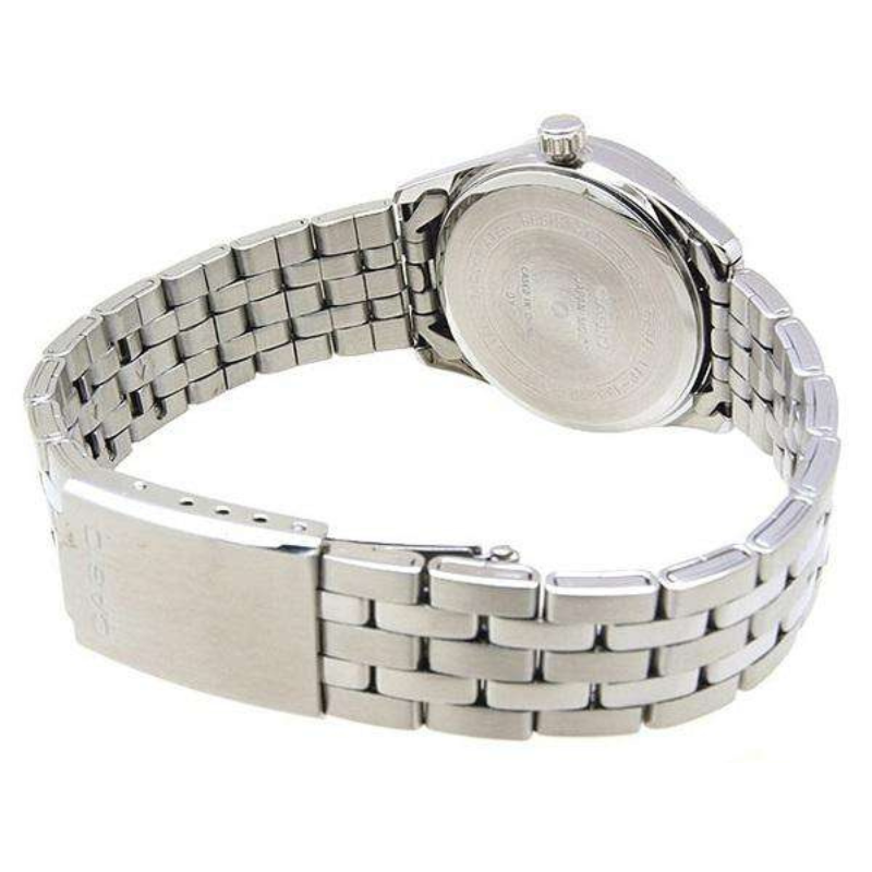 Reloj Casio Análogo Mujer LTP-1335D-1AVD-2