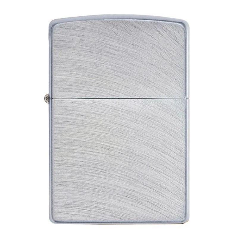 Encendedor Zippo Zp24647 Chrome Arch-2
