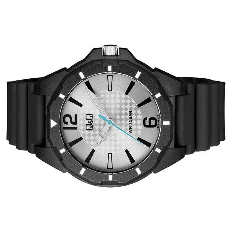 Reloj Q&q V30a-001vy Hombre - Análogo-2