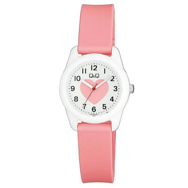 Reloj Niño Y MUJER Q&Q VS65J002Y-0