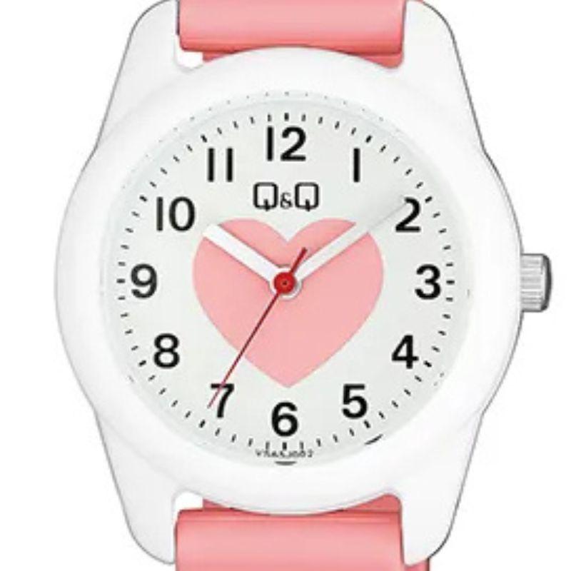 Reloj Niño Y MUJER Q&Q VS65J002Y-3