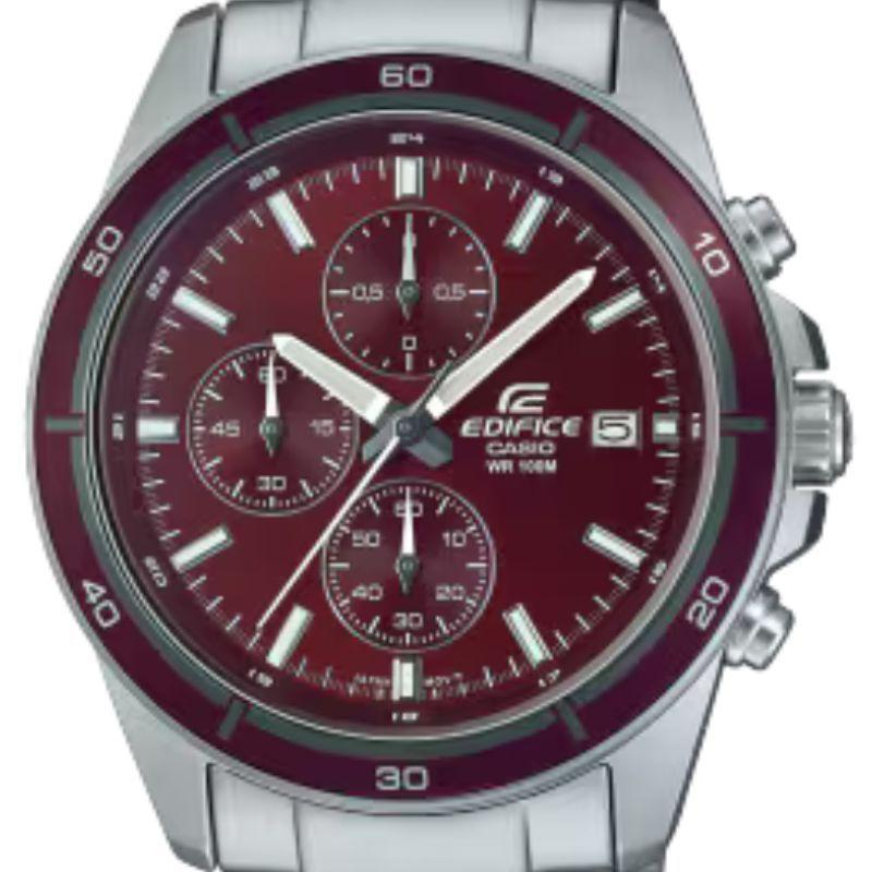 Reloj Hombre Edifice EFR 526D 5CVUDF-1