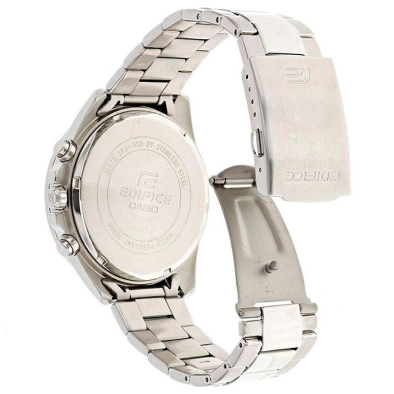 Reloj Hombre Edifice Efv 550d 7avudf-3
