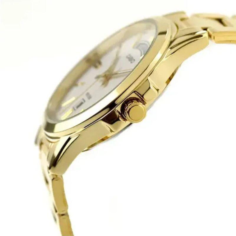 Reloj Hombre CASIO MTP-1381GD-7AVDF-2