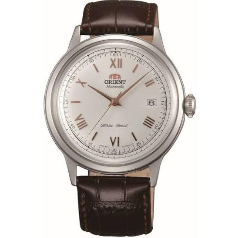 Reloj Orient Bambino Versi n 2 Segunda Generaci n TAC00008W0-0