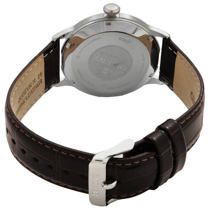 Reloj Orient Bambino Versi n 2 Segunda Generaci n TAC00008W0-1