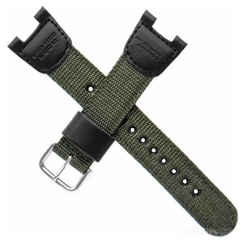 Reloj Casio Vintage Twin Sensor Brujula SGW 100B 3VEF-1