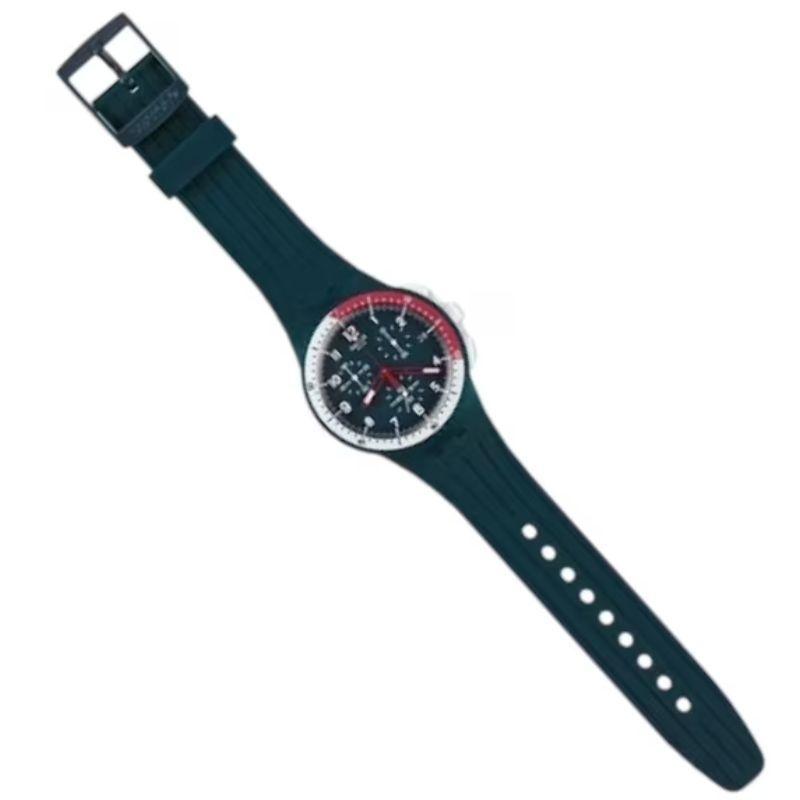 Reloj Swatch Hombre El Comandante SUSN405-2