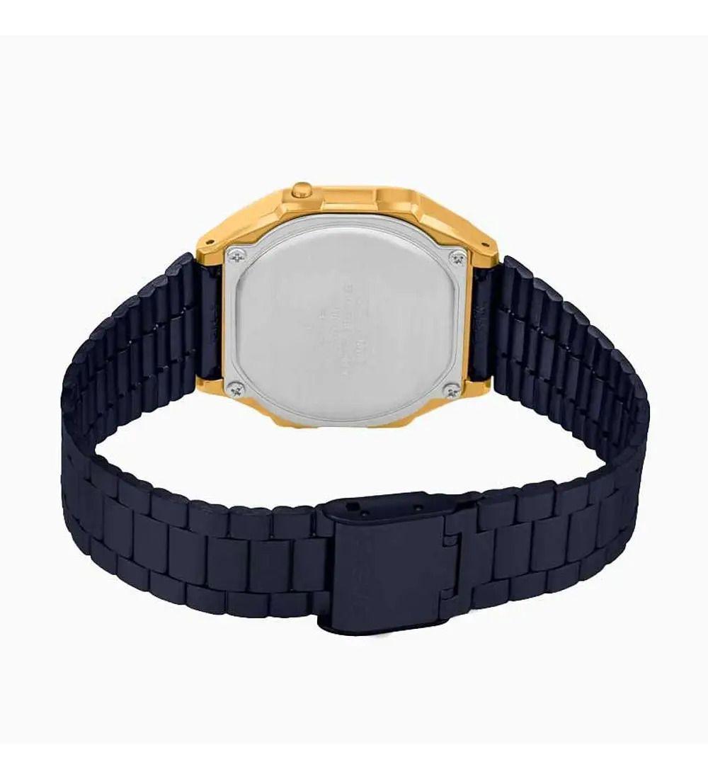 Reloj UNISEX Casio A168wegb-1bdf-1