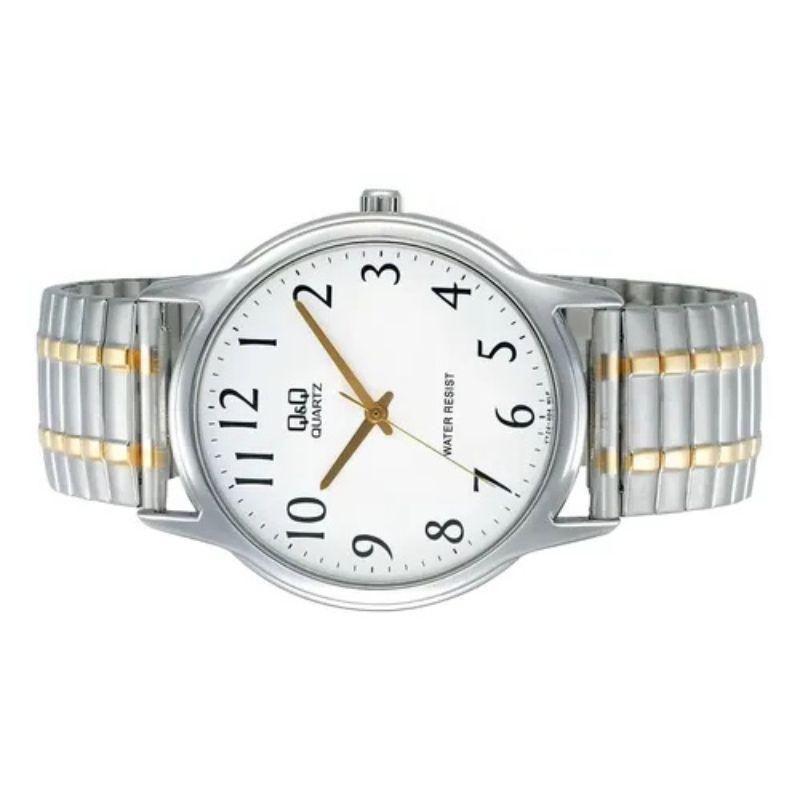 RELOJ Q&Q VY24J404Y HOMBRE - ANALOGO-2