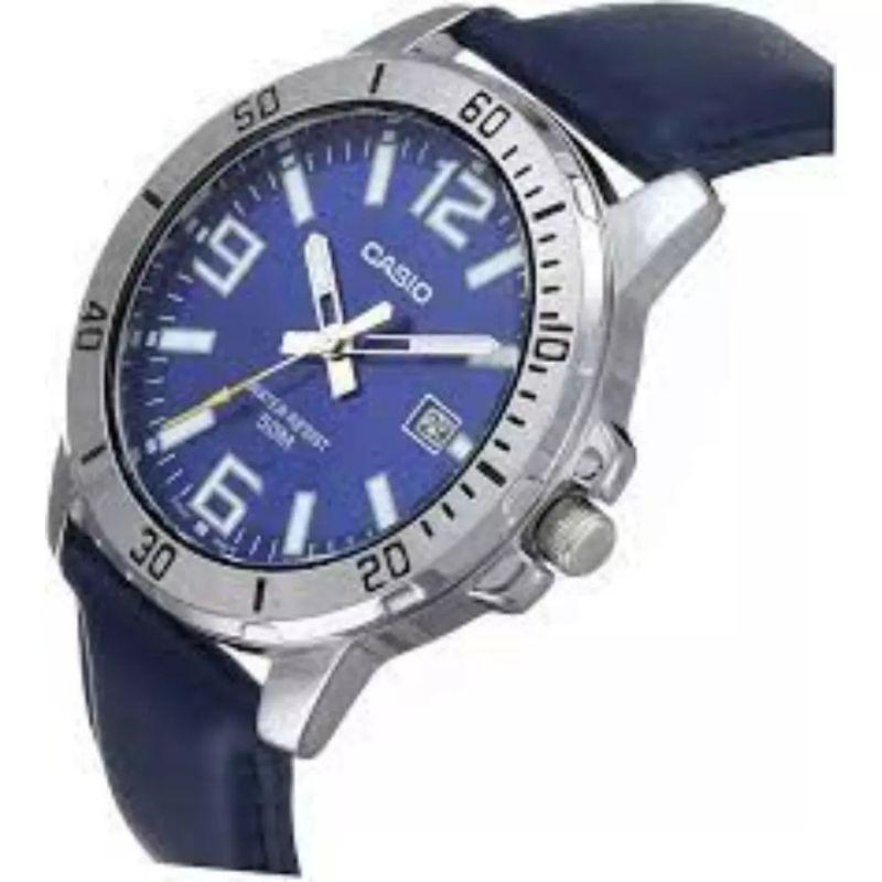Reloj Análogo Casio Hombre MTP-VD01L-2BV-3