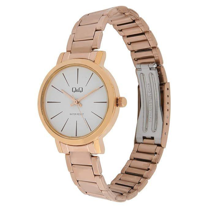 Reloj Q&q By Citizen Mujer Q893j001y-1