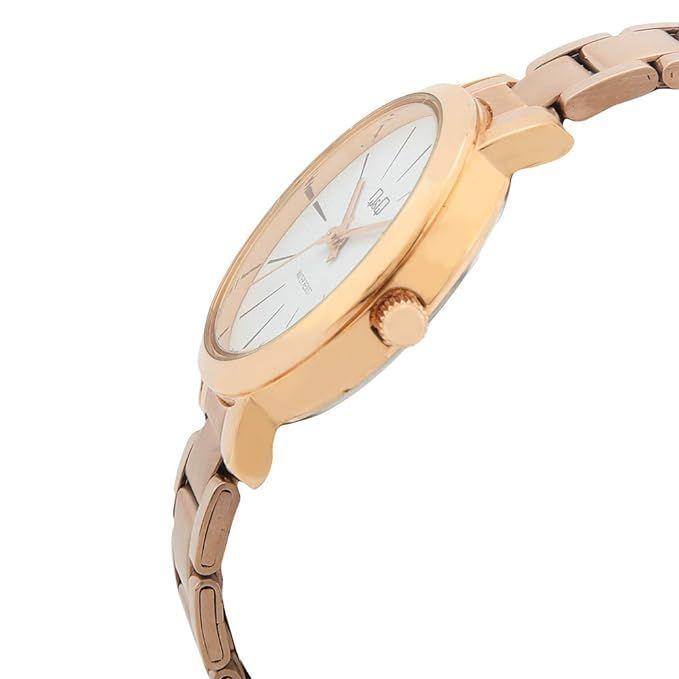 Reloj Q&q By Citizen Mujer Q893j001y-2