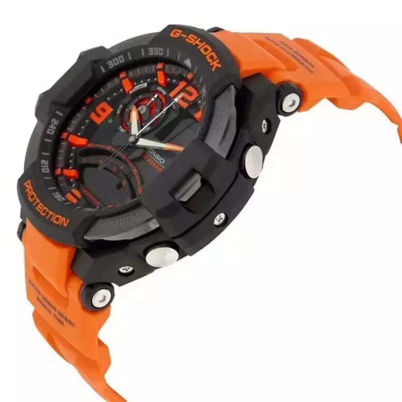 Reloj G SHOCK GA 1000 4A Master of G Air Gravitymaster-2