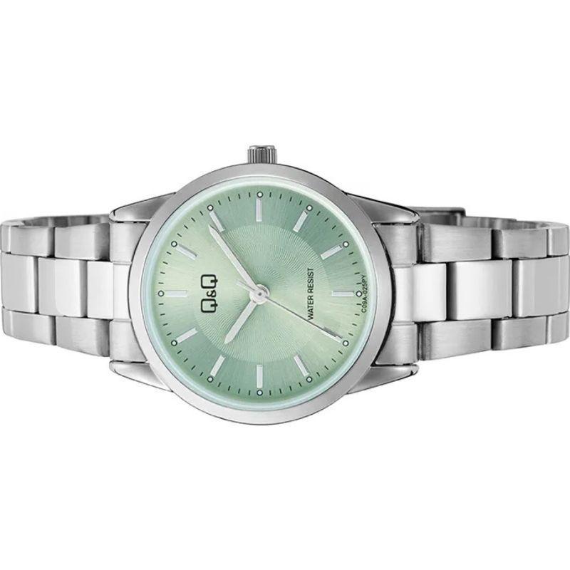 Reloj Q Q C09A 025PY Mujer An logo-2