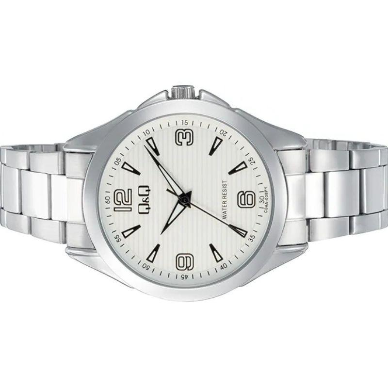 Reloj Q Q Hombre An logo C04A 038-2