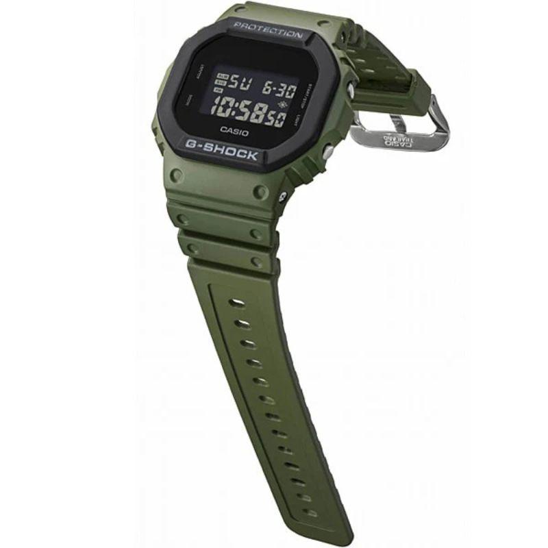 Reloj Hombre G SHOCK DW 5610UU 3DR Casio-2