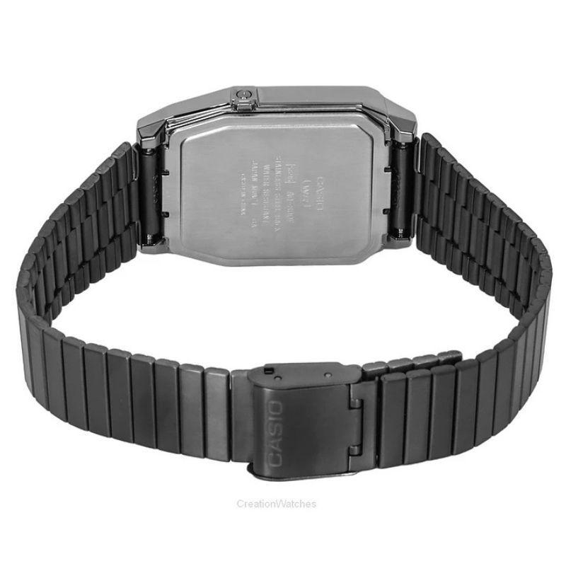 Reloj Casio Digital-Análogo Unisex AQ-800ECGG-3A-2