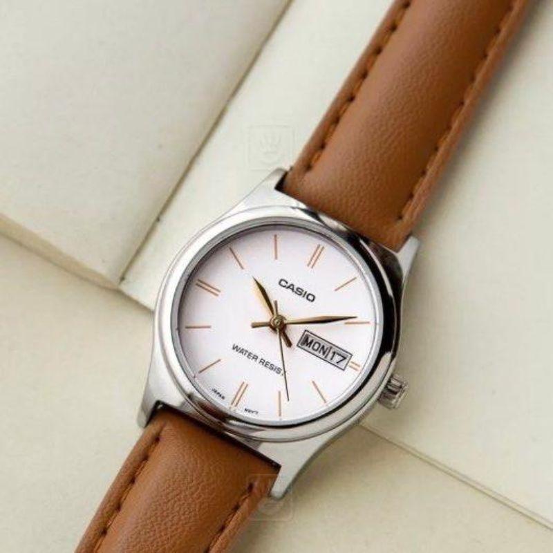 Reloj Análogo Casio Mujer LTP-V006L-7B2-2