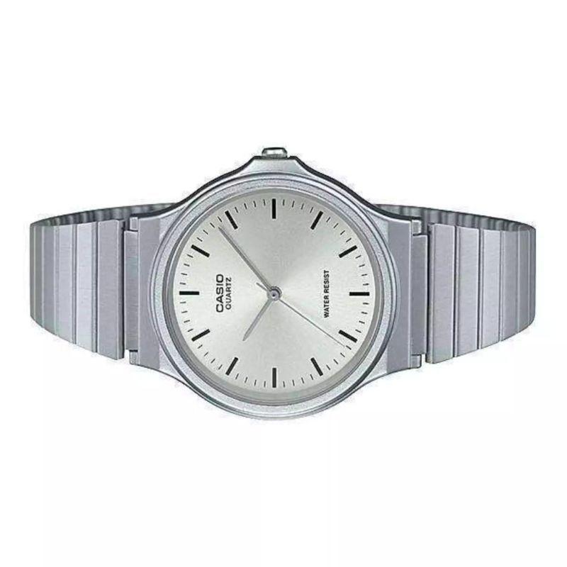 Reloj Casio Timeless  unisex Mq-24d-7edf-2