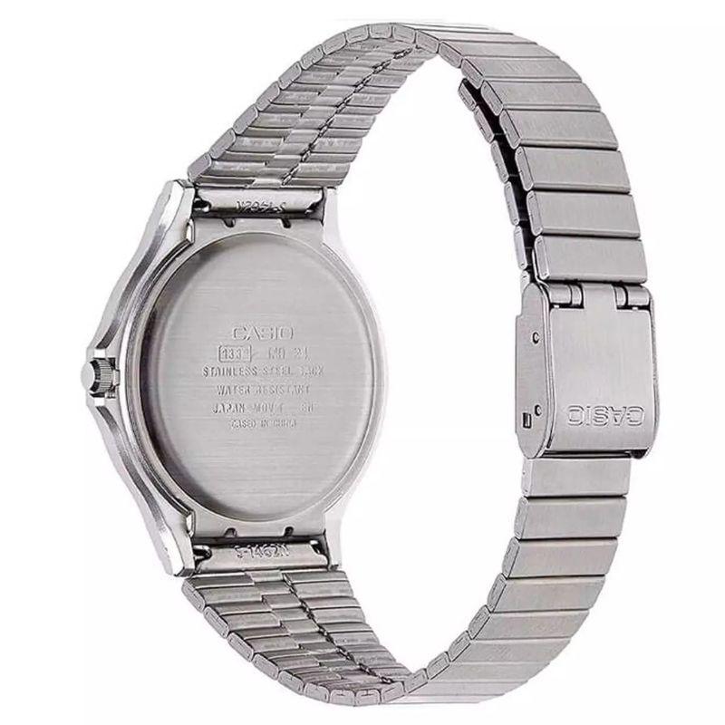 Reloj Casio Timeless  unisex Mq-24d-7edf-3