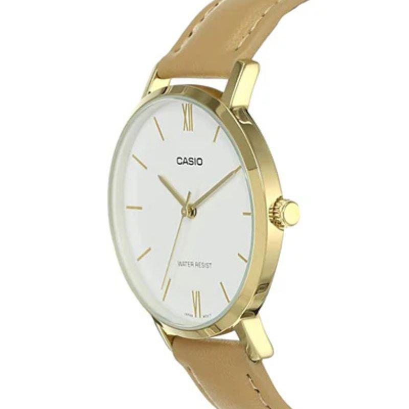 Reloj Casio Análogo LTP-VT01GL-7B-2